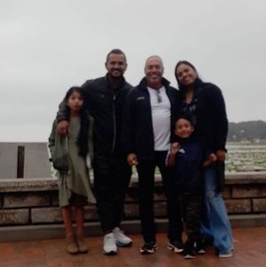 Meet your Posher, William